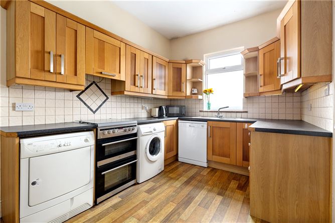 Lot 1 - Snowtown House, Naul, Co. Meath