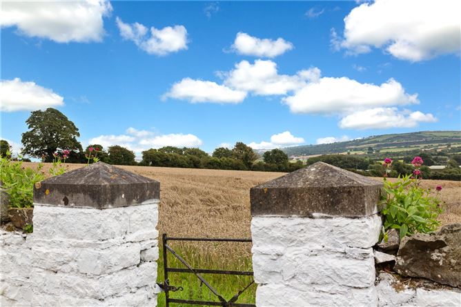 Lot 1 - Snowtown House, Naul, Co. Meath