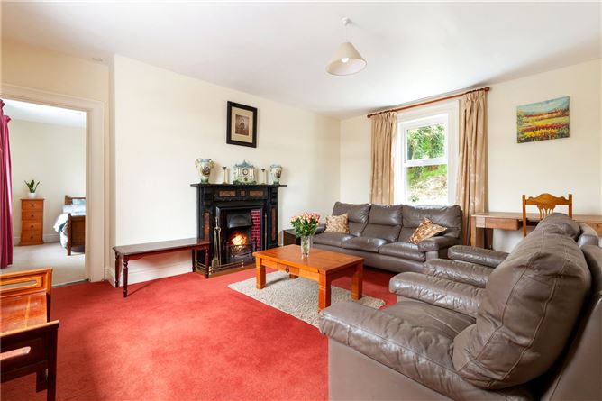Lot 1 - Snowtown House, Naul, Co. Meath