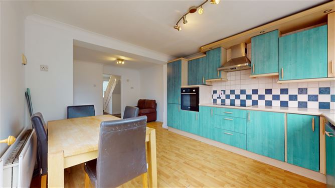 42 Barryscourt Road, Coolock, Dublin 17