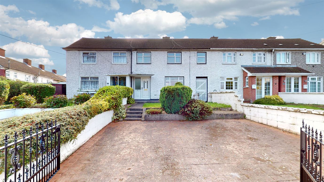 42 Barryscourt Road, Coolock, Dublin 17