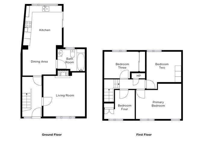 42 Barryscourt Road, Coolock, Dublin 17