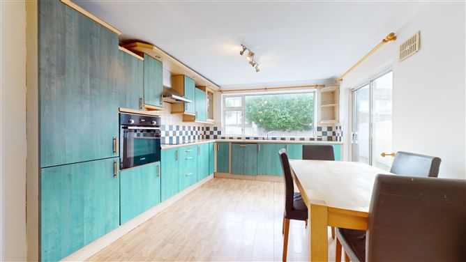42 Barryscourt Road, Coolock, Dublin 17