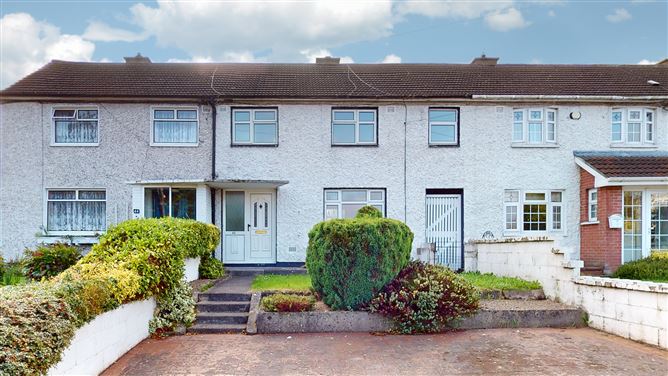 42 Barryscourt Road, Coolock, Dublin 17