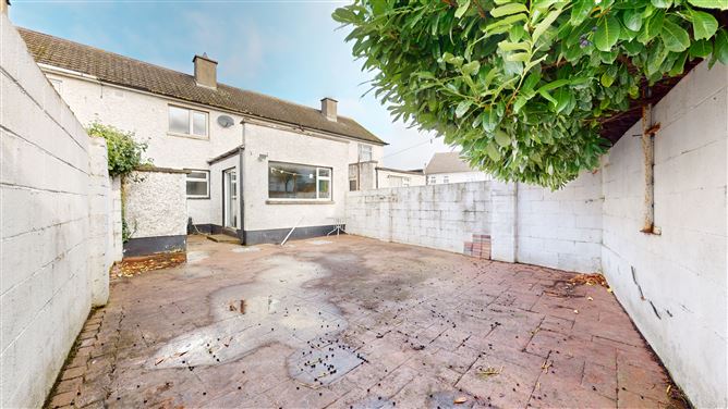 42 Barryscourt Road, Coolock, Dublin 17
