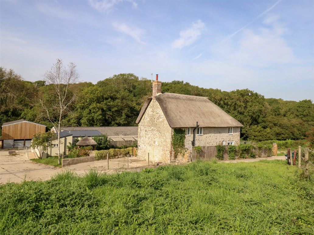 Dairy Cottage,Abbotsbury, Dorset, United Kingdom