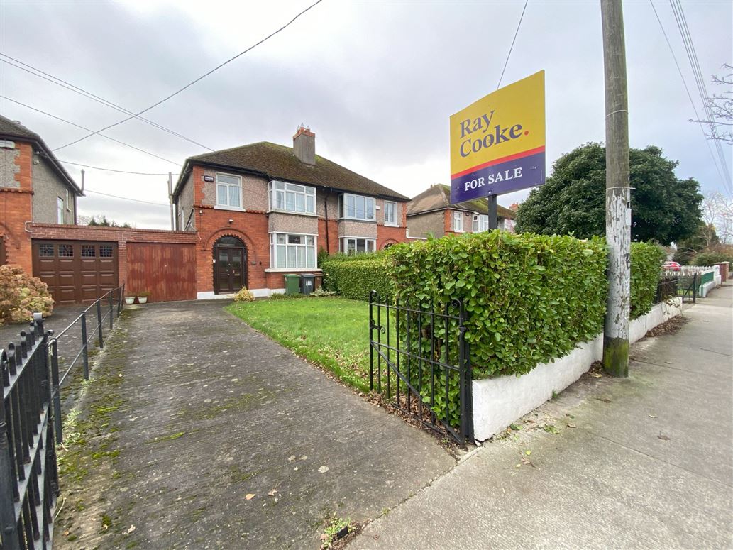267 Collins Avenue, Whitehall, Dublin 9