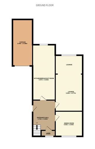 30 Marian Crescent, Rathfarnham, Dublin 14