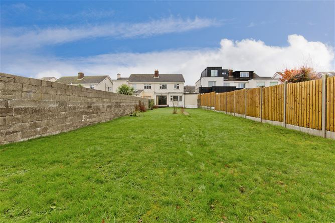 30 Marian Crescent, Rathfarnham, Dublin 14