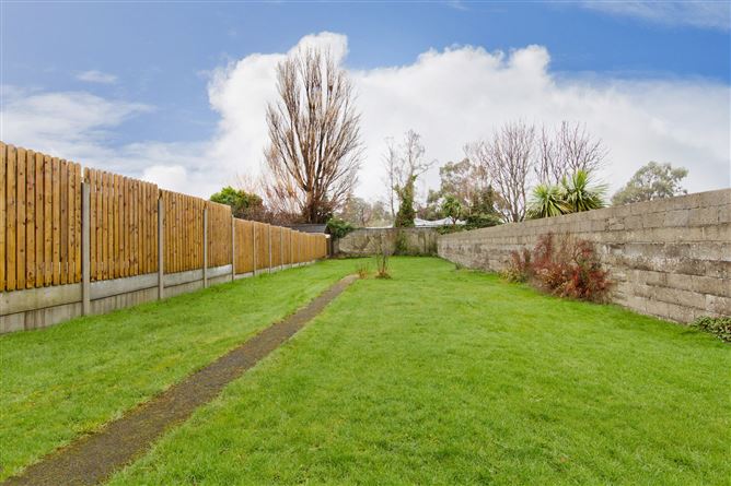 30 Marian Crescent, Rathfarnham, Dublin 14