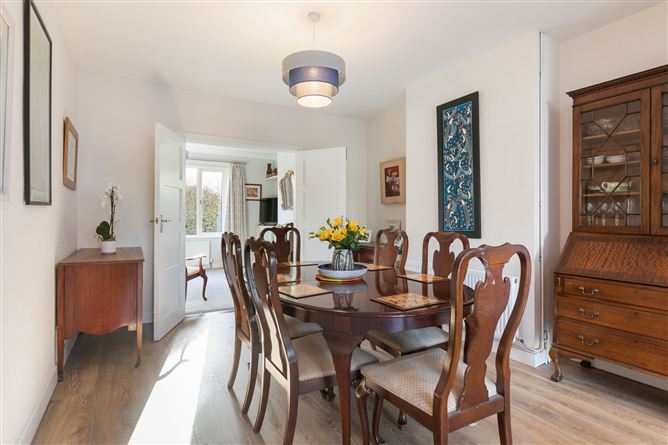 49 Dundela Park, Sandycove, County Dublin