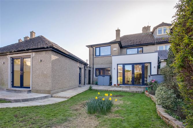 49 Dundela Park, Sandycove, County Dublin