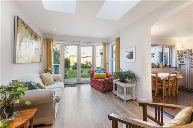 49 Dundela Park, Sandycove, County Dublin