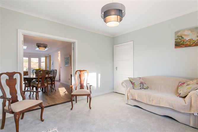 49 Dundela Park, Sandycove, County Dublin
