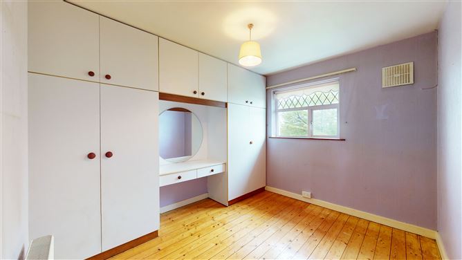 44 Pearse Brothers Park, Rathfarnham, Dublin 16