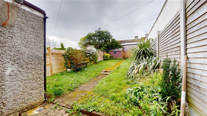 44 Pearse Brothers Park, Rathfarnham, Dublin 16