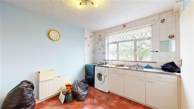 44 Pearse Brothers Park, Rathfarnham, Dublin 16