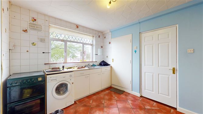 44 Pearse Brothers Park, Rathfarnham, Dublin 16