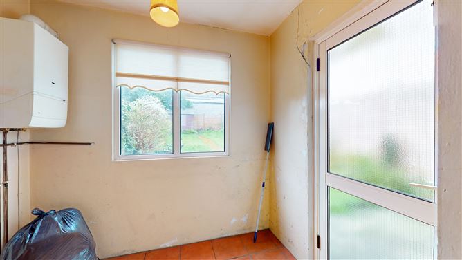 44 Pearse Brothers Park, Rathfarnham, Dublin 16