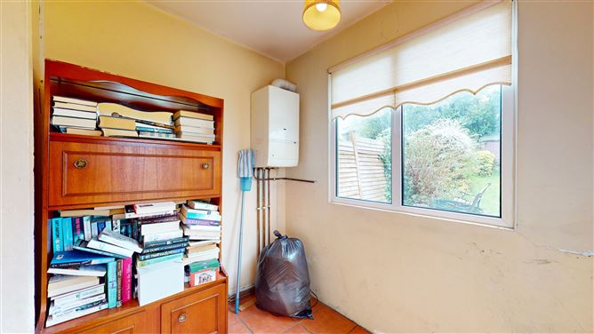 44 Pearse Brothers Park, Rathfarnham, Dublin 16