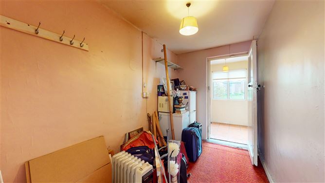 44 Pearse Brothers Park, Rathfarnham, Dublin 16