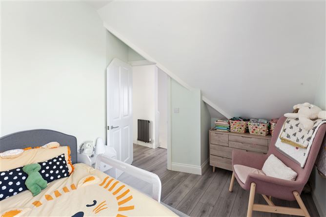 2 Home Villas, Donnybrook,   Dublin 4