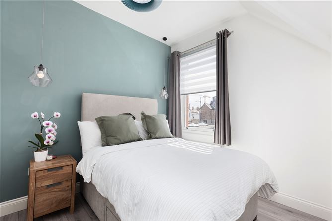 2 Home Villas, Donnybrook,   Dublin 4