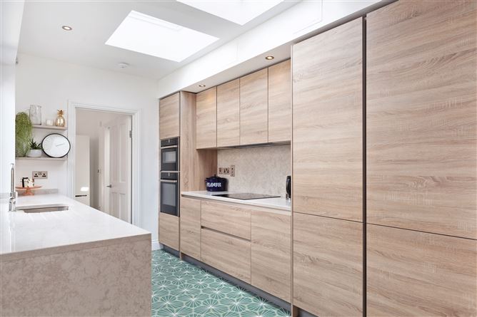 2 Home Villas, Donnybrook,   Dublin 4