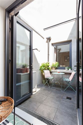2 Home Villas, Donnybrook,   Dublin 4