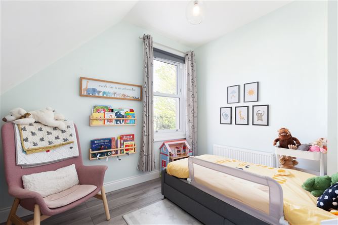 2 Home Villas, Donnybrook,   Dublin 4