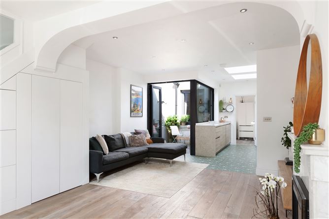 2 Home Villas, Donnybrook,   Dublin 4