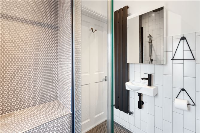 2 Home Villas, Donnybrook,   Dublin 4