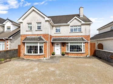 Image for 3 Manorlands Crescent, Trim, Co. Meath