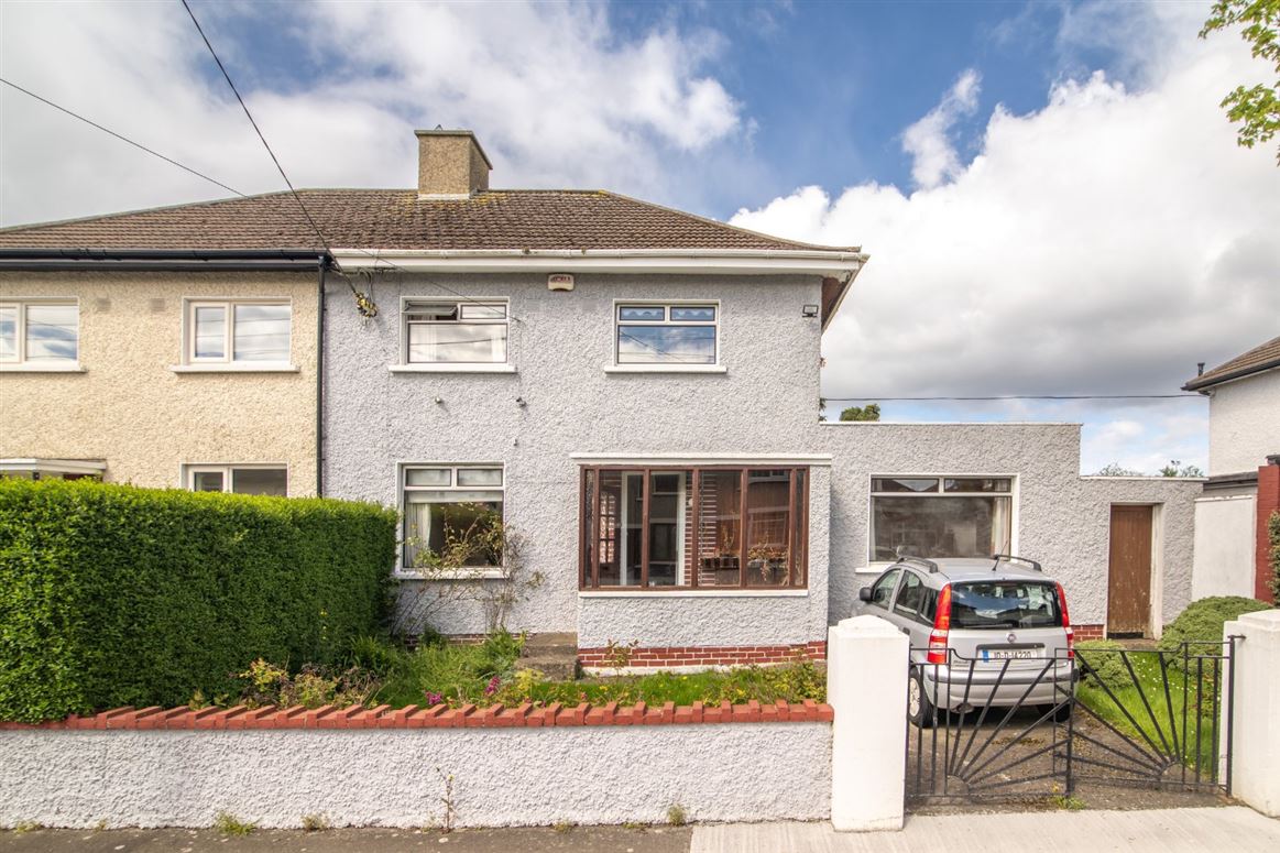 38 Ennafort Road, Raheny, Dublin 5