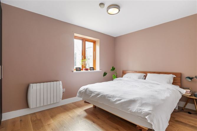 35 Steeven's Gate Apartments, James Street, Dublin 8