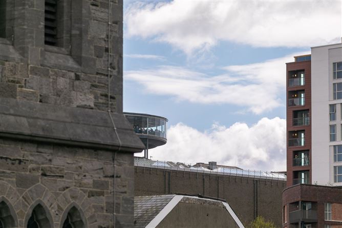 35 Steeven's Gate Apartments, James Street, Dublin 8