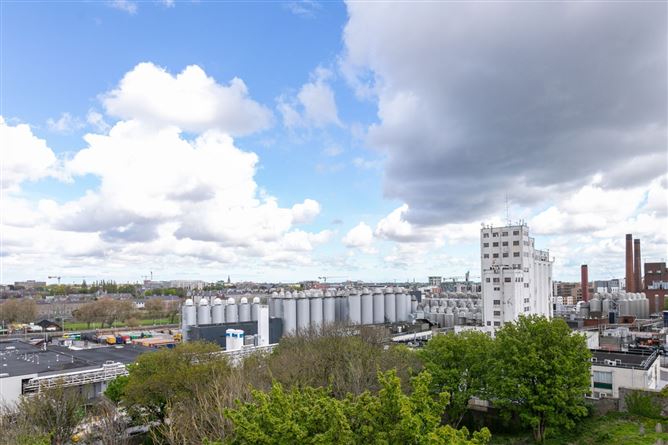 35 Steeven's Gate Apartments, James Street, Dublin 8
