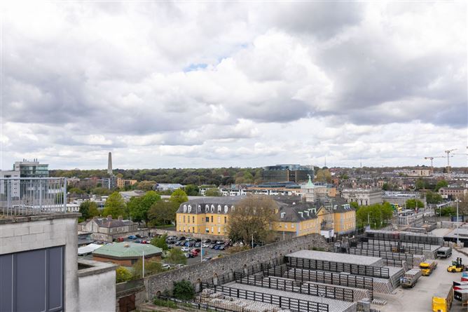 35 Steeven's Gate Apartments, James Street, Dublin 8