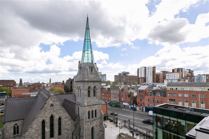 35 Steeven's Gate Apartments, James Street, Dublin 8