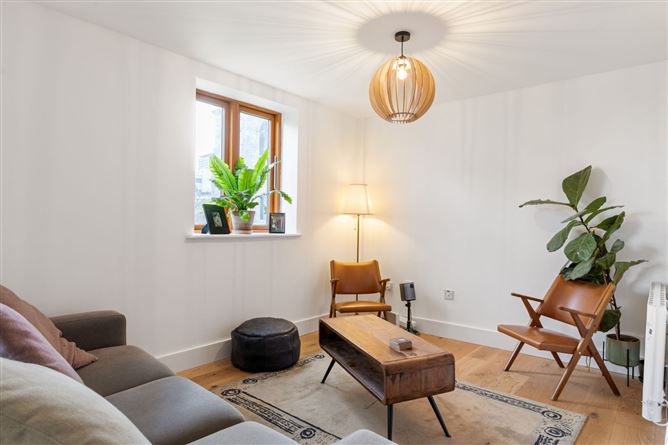 35 Steeven's Gate Apartments, James Street, Dublin 8