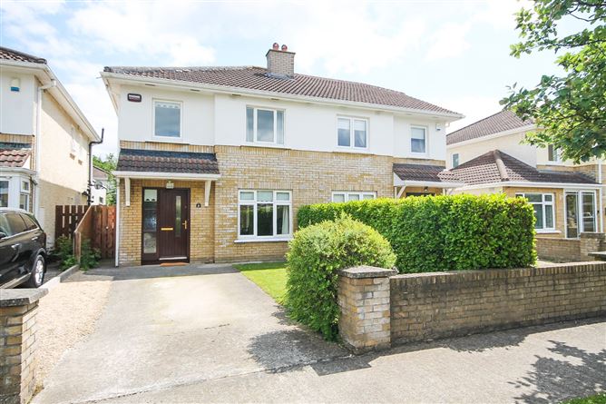 17 Woodstown Lane, Knocklyon, Dublin 16