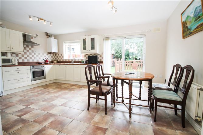 17 Woodstown Lane, Knocklyon, Dublin 16