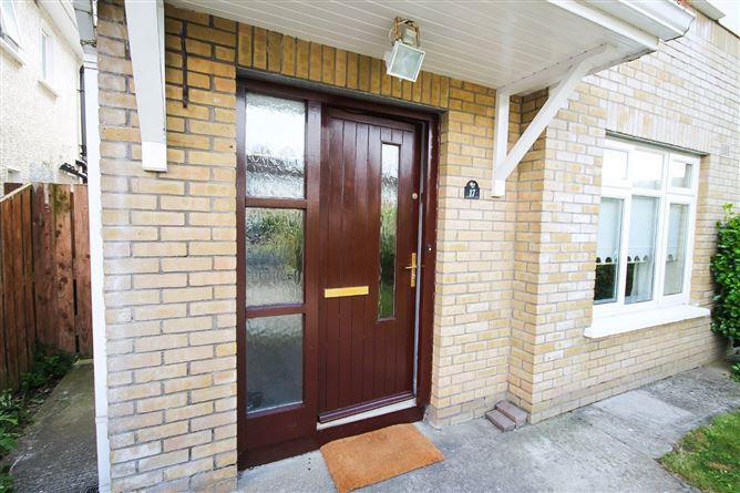 17 Woodstown Lane, Knocklyon, Dublin 16