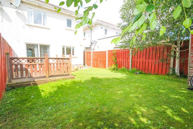 17 Woodstown Lane, Knocklyon, Dublin 16