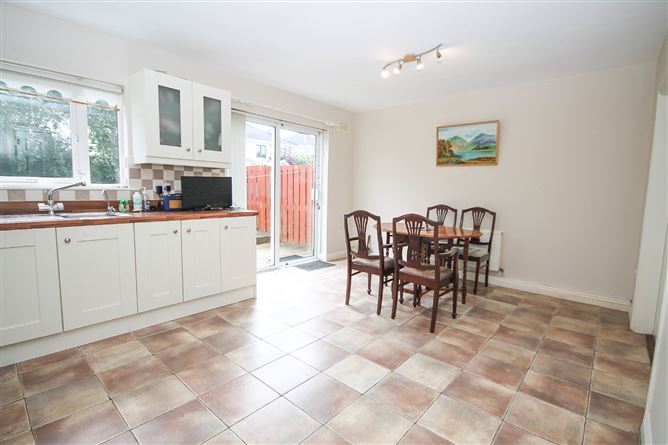 17 Woodstown Lane, Knocklyon, Dublin 16