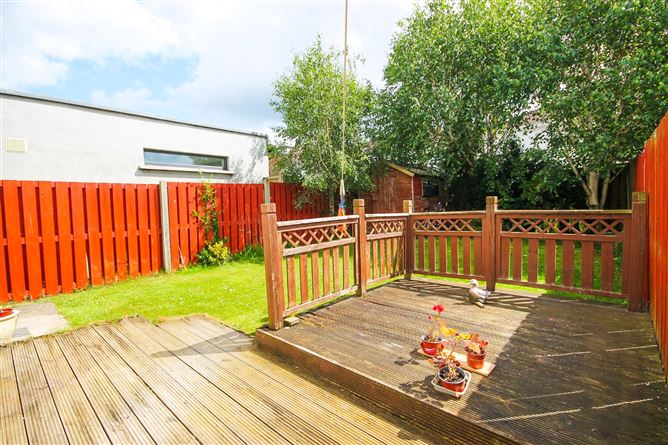 17 Woodstown Lane, Knocklyon, Dublin 16