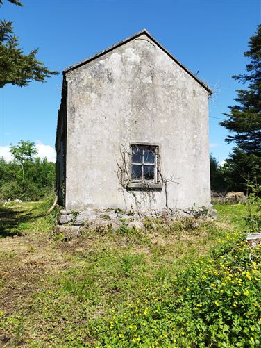 Screebe Cross, Screebe, Camus, Connemara, Galway