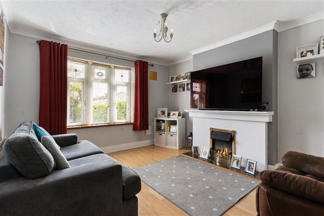11 Whitechurch Grove, Rathfarnham, Dublin 16