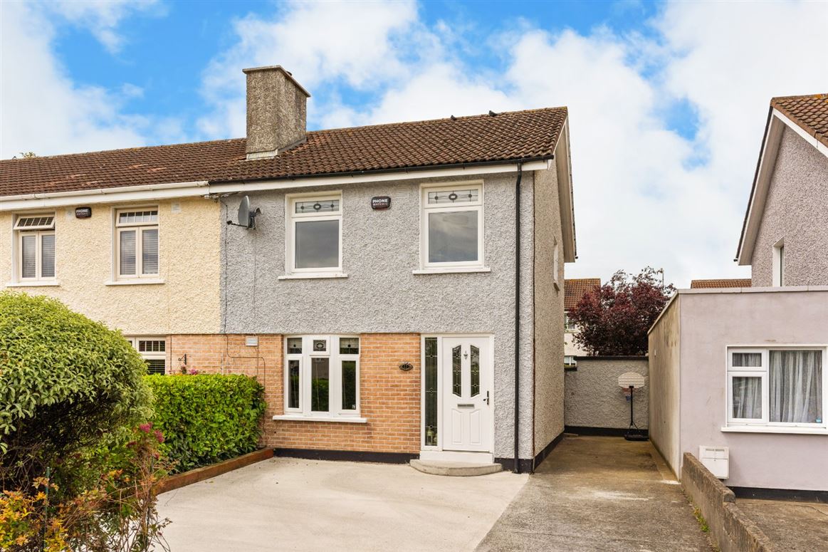 11 Whitechurch Grove, Rathfarnham, Dublin 16