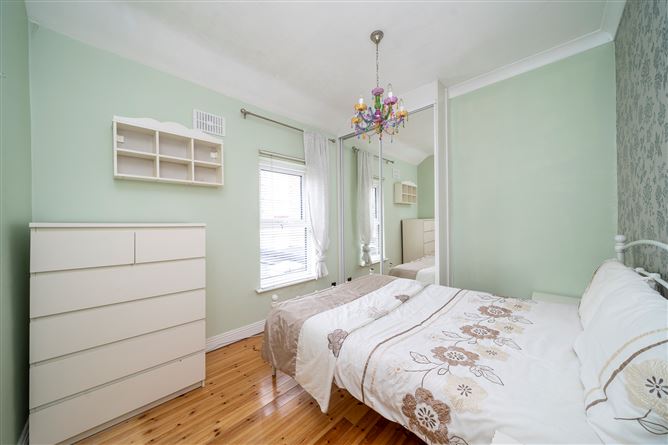 46 Railway Avenue , Inchicore, Dublin 8